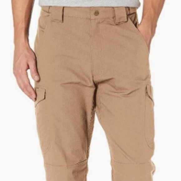 Tru-Spec 24-7 Ascent Pants for Men, 38W 32L - Picture 4 of 9